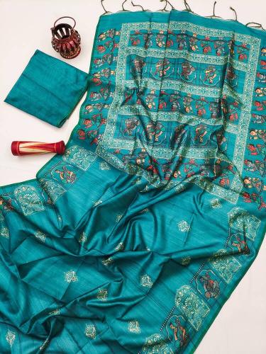 Nivara rutrang catalogue sarees online shopping